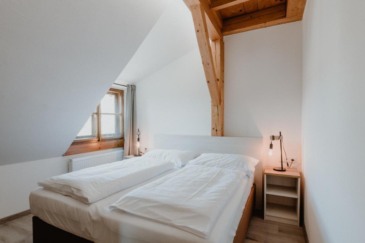 Apartmány Staré Město Znojmo Exteriér fotografie